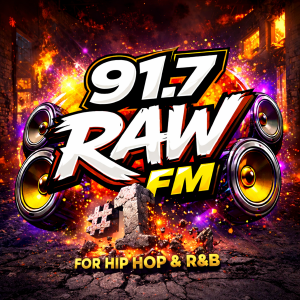 RAW 91.7FM