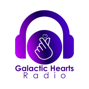 Galactic Hearts Radio-logo