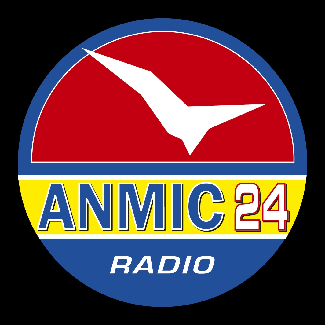 Radio ANMIC 24