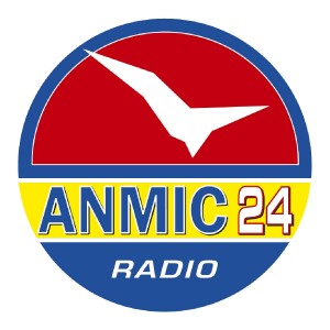 Radio ANMIC 24-logo