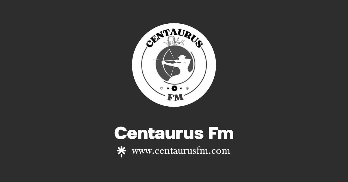 CentaurusFM