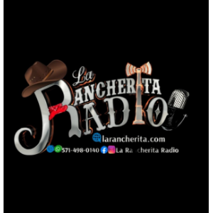 LA RANCHERITA-logo