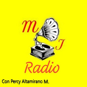 Musicalmente Instrumental Radio-logo