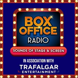 Box Office Radio-logo
