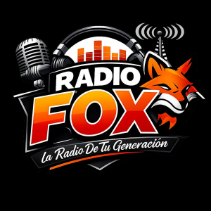 Radio Fox Abancay-logo