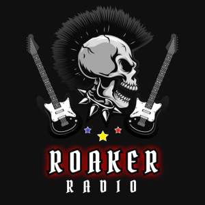 ROaker Radio Romania-logo