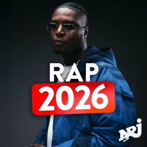 NRJ RAP 2026-logo