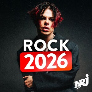 NRJ ROCK 2026-logo