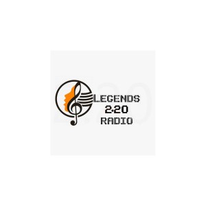 Legends 2.20 Radio-logo