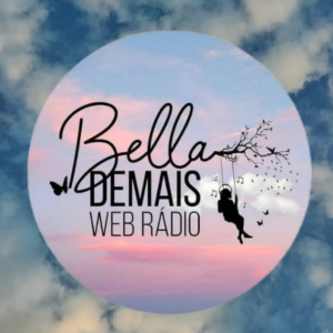 Bella Demais Web Rádio-logo