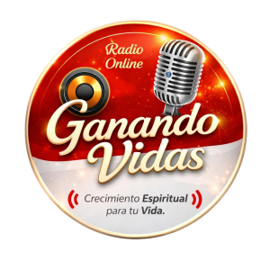 Ganando Vidas-logo