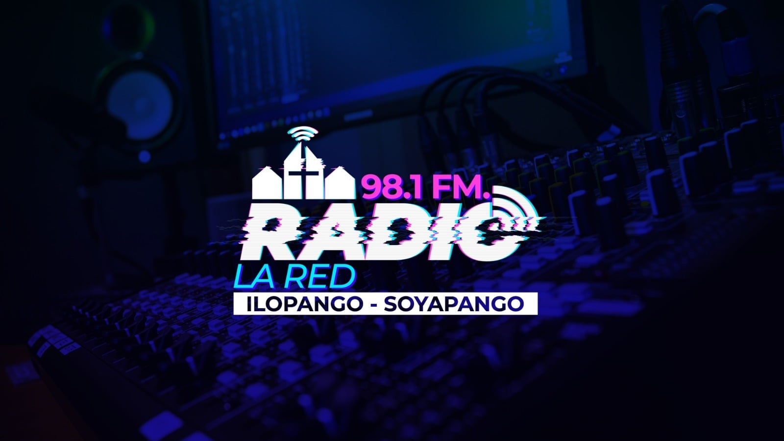 LA RED 981 OFICIAL