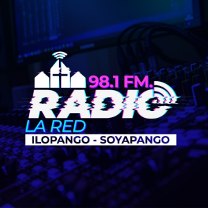 LA RED 981 OFICIAL-logo