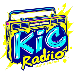 Keep It Creative Radio-logo