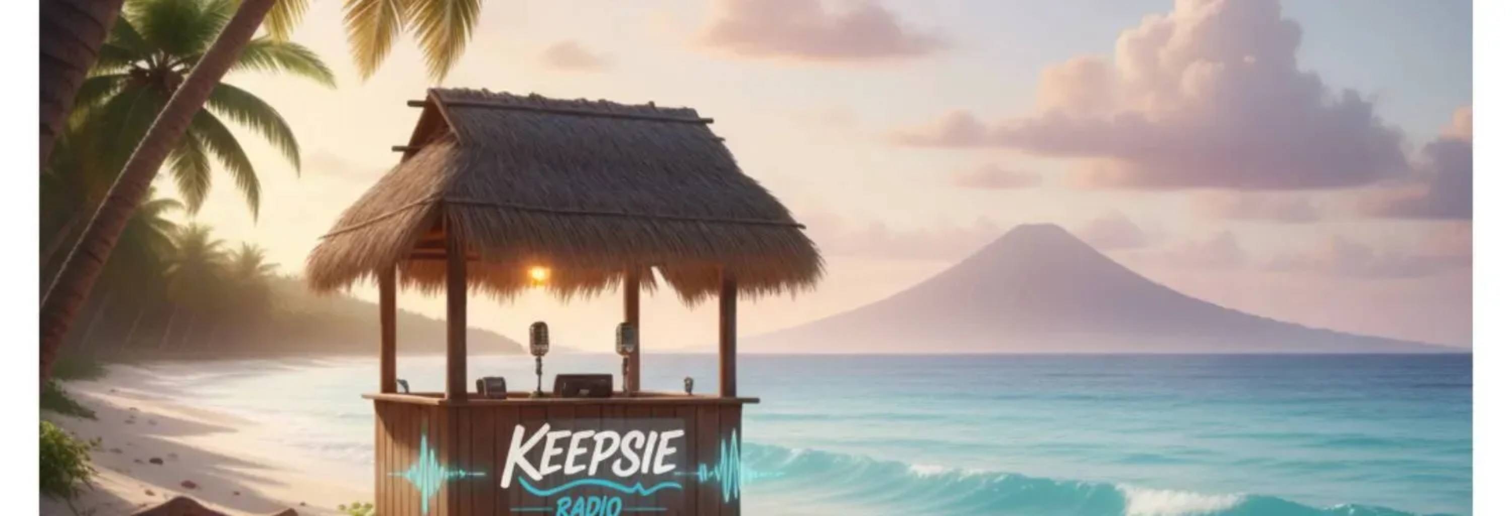 Keepsie Radio