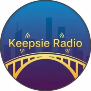 Keepsie Radio-logo