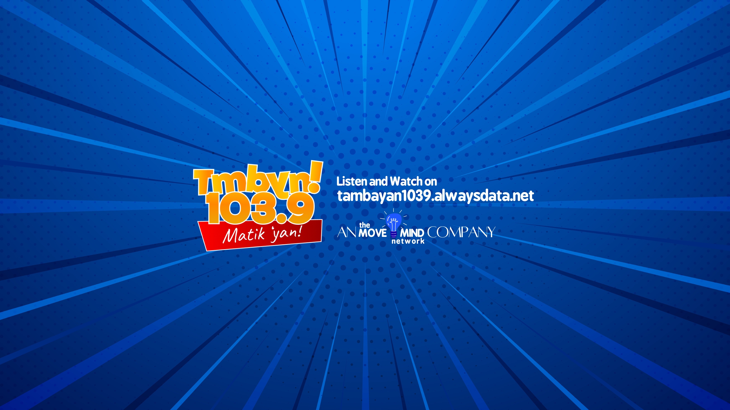 Tambayan 103.9