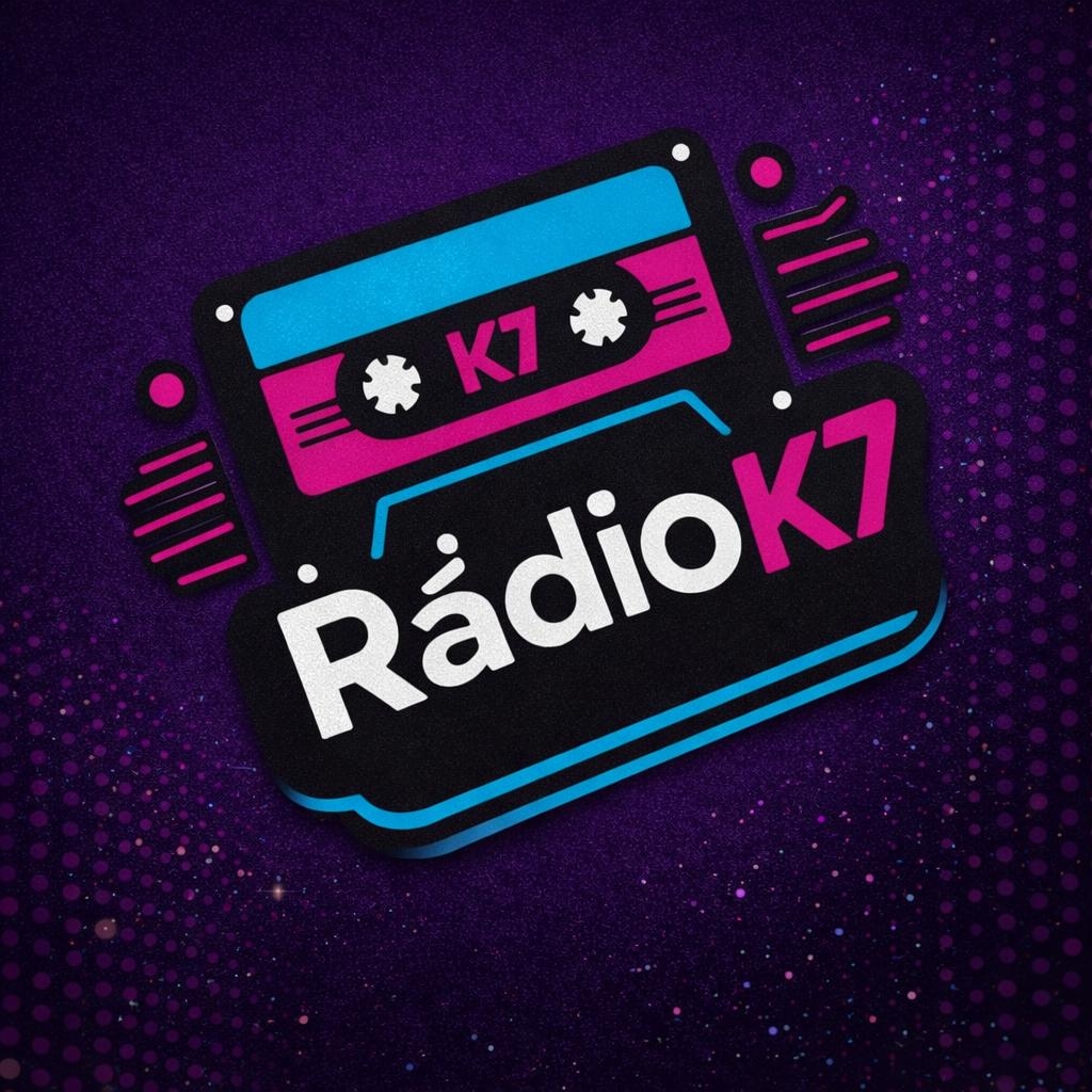 Rádio K7
