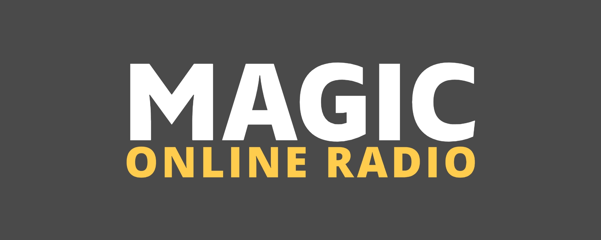 Magic Radio