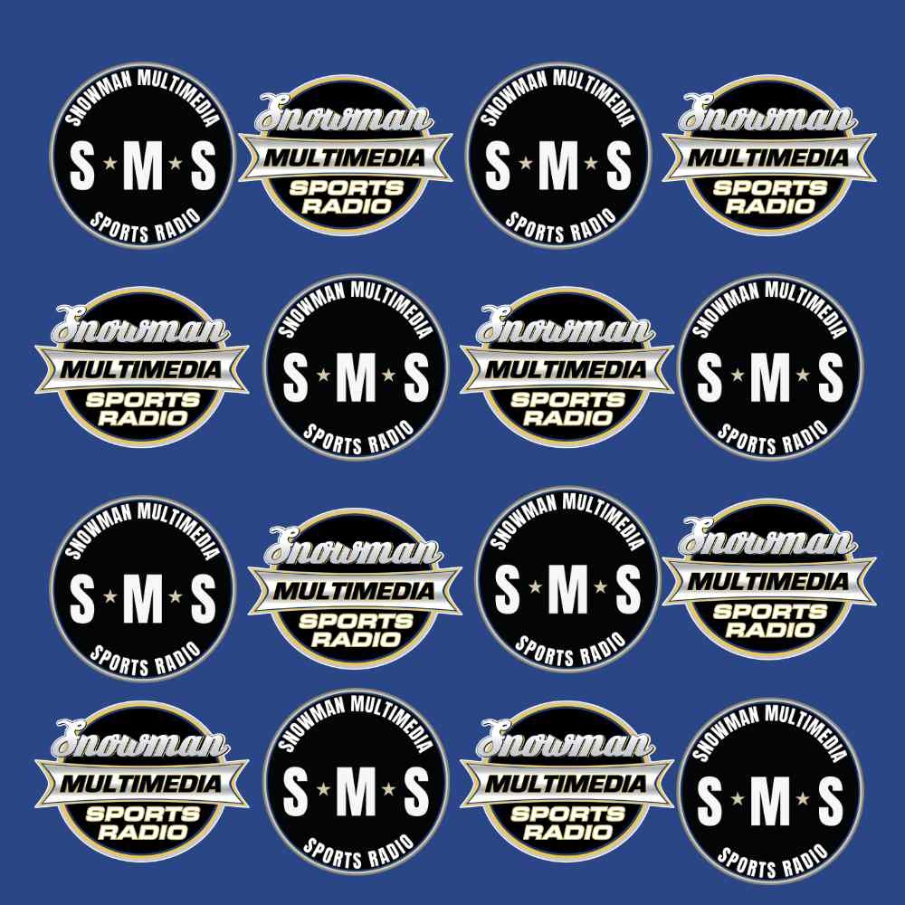 Snowman Multimedia Sports Radio