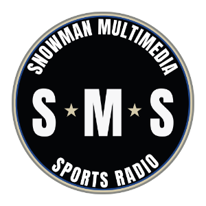 Snowman Multimedia Sports Radio-logo