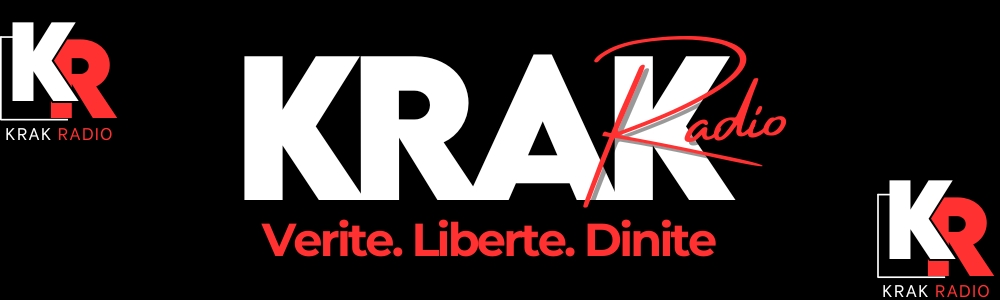 KRAK RADIO