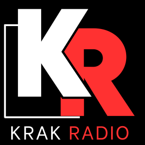 KRAK RADIO-logo