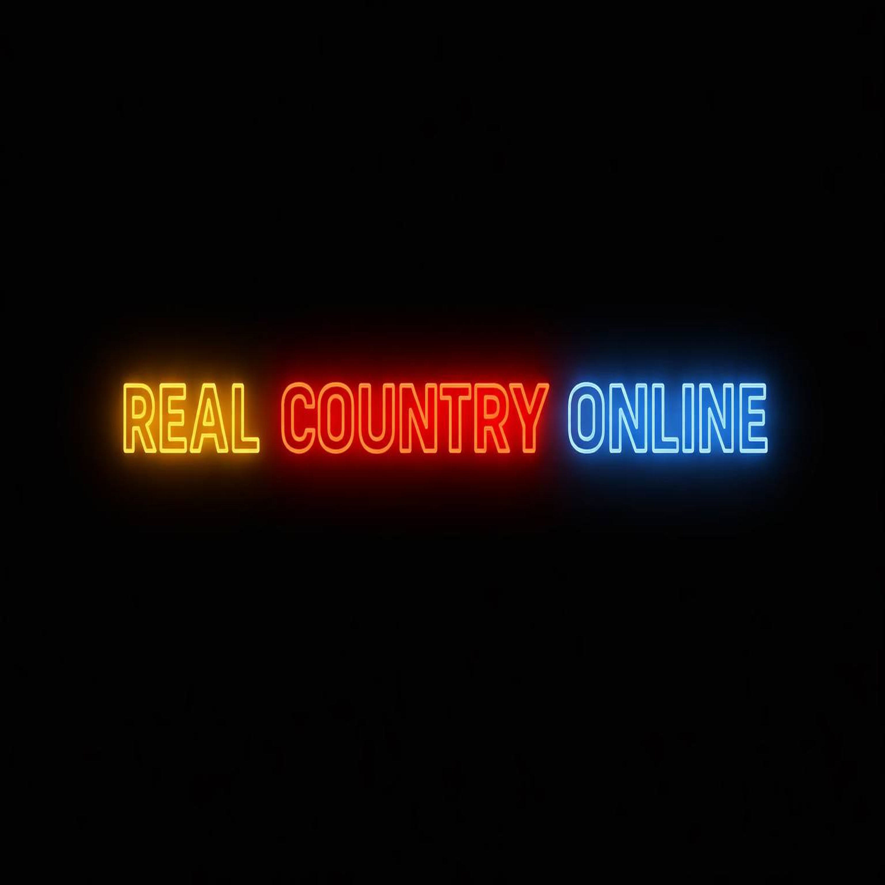 Real Country Online