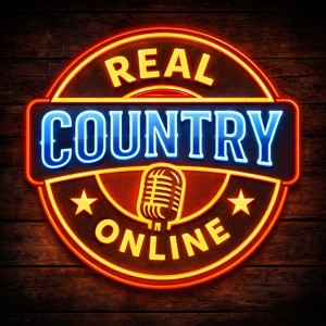 Real Country Online-logo