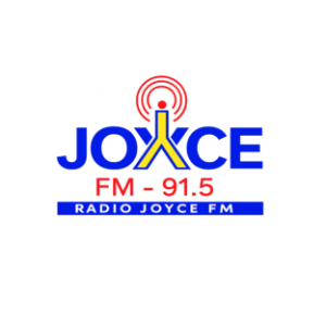 JOYCE FM - 91.5 FM-logo
