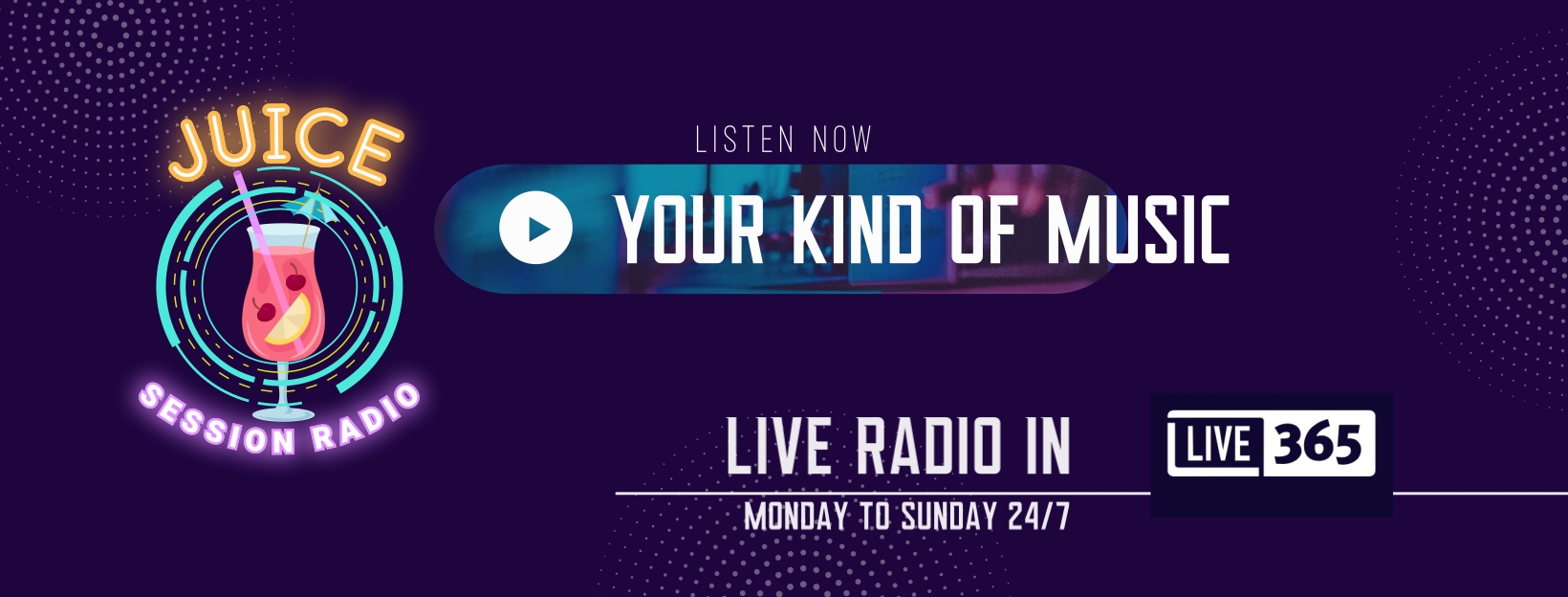 Juice Session Radio