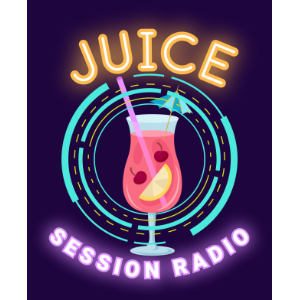 Juice Session Radio-logo