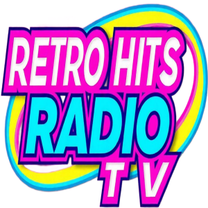 Retro Hits Radio TV-logo