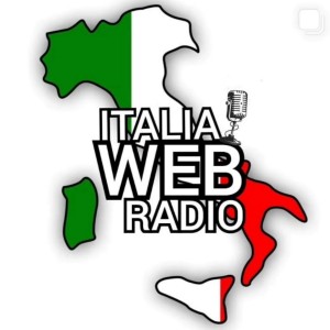 Italia Web Radio-logo