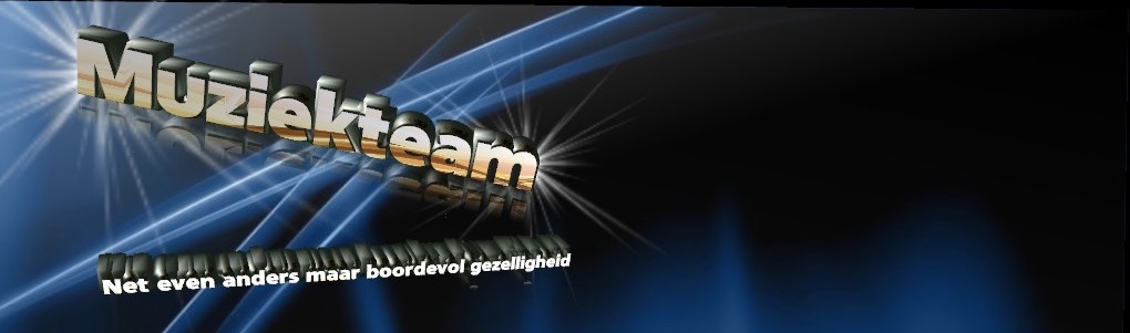 Muziekteam