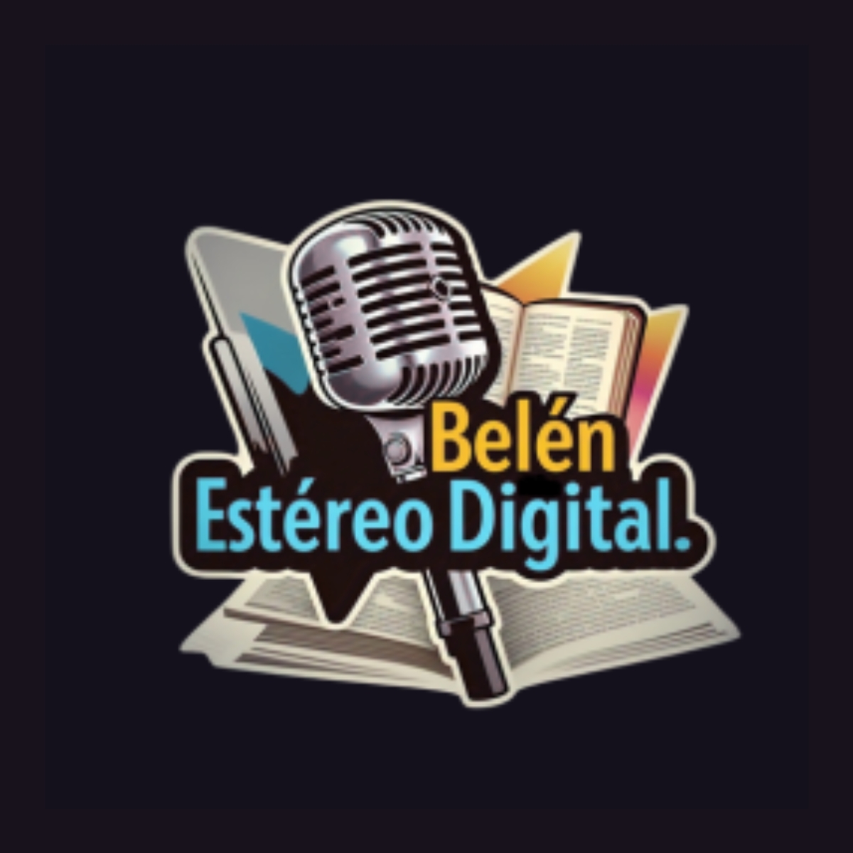 Belén Estéreo Digital