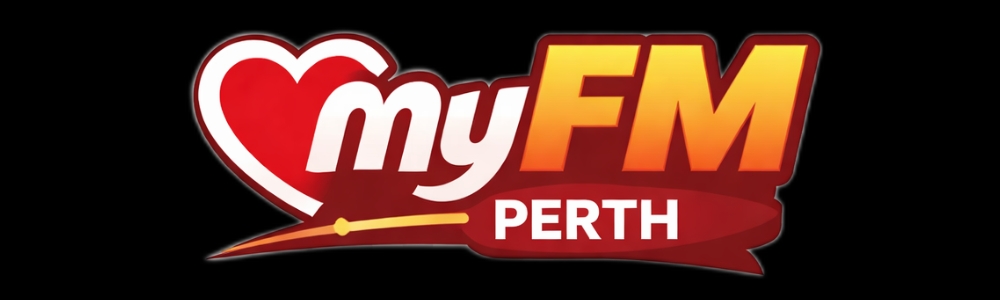 MyFM Perth