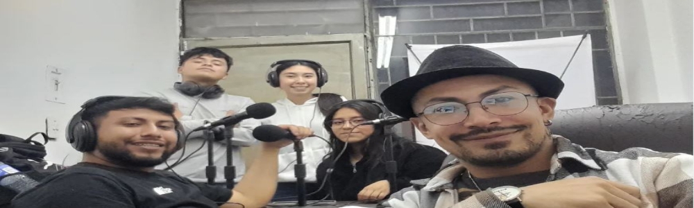 Quiberne Radio