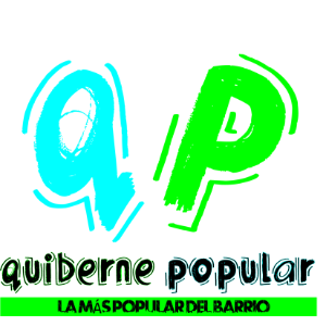 Quiberne Popular-logo