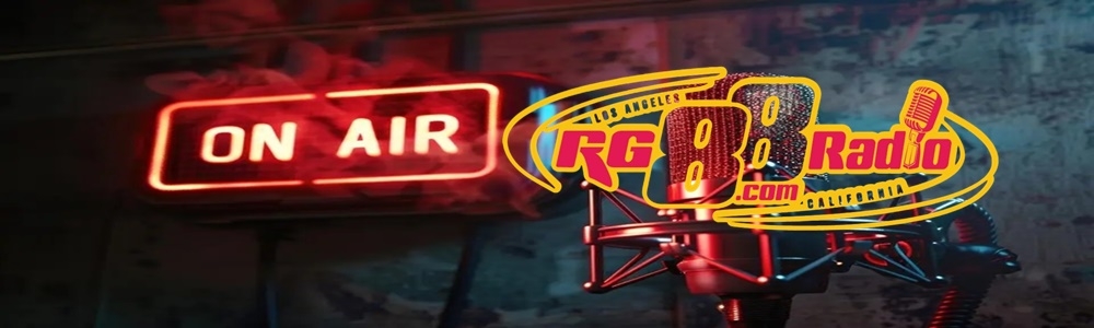 RG 88 Radio