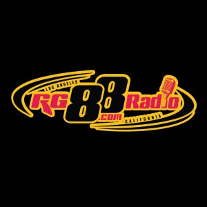 RG 88 Radio-logo
