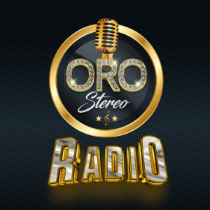 Oro Stereo-logo