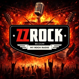 ZZROCK Belgium-logo