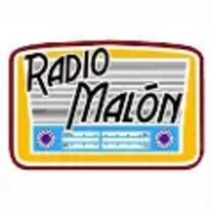 Radio Malon-logo