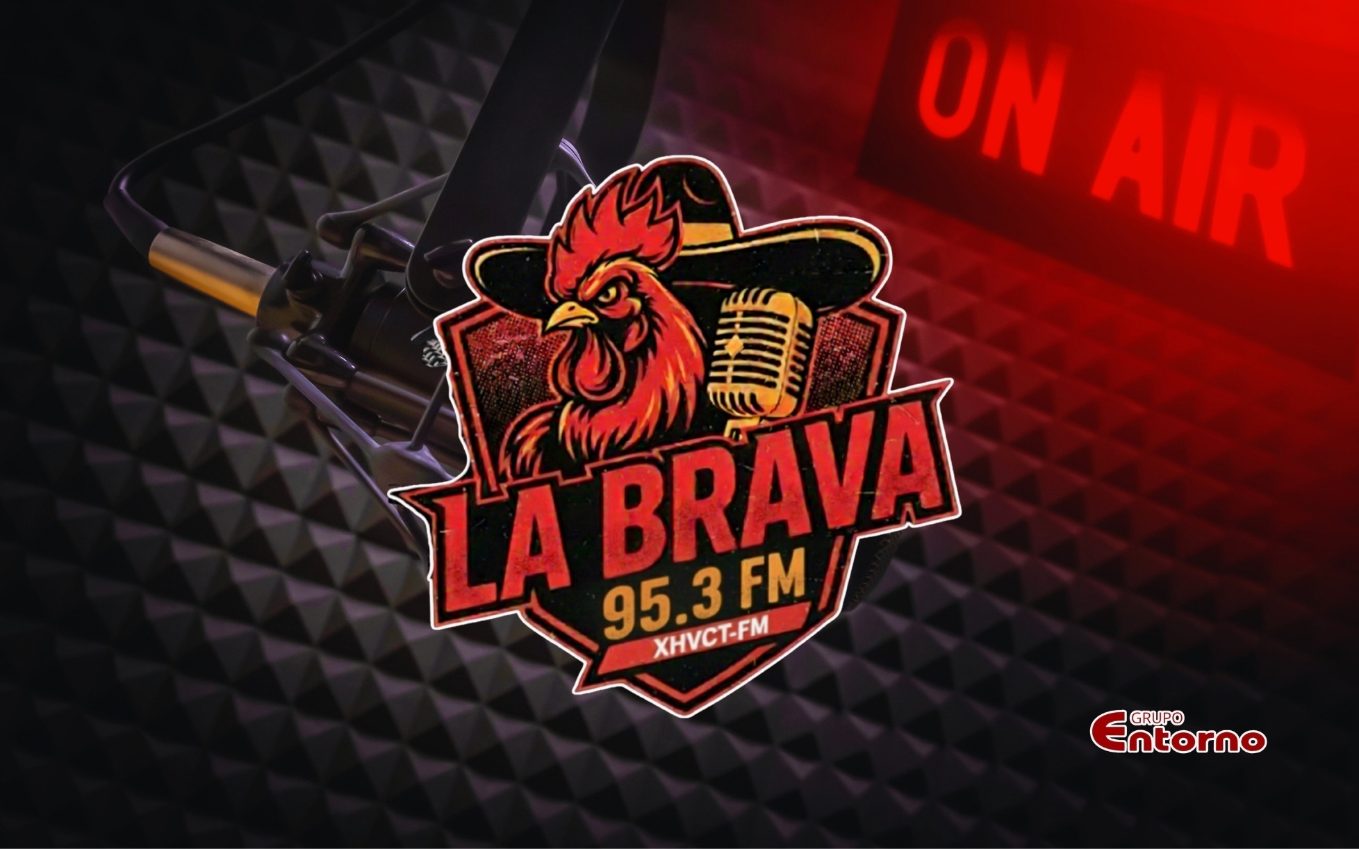La Brava 95.3