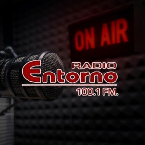 Radio Entorno 100.1
