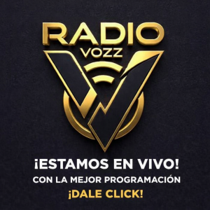 RADIO VOZZ-logo