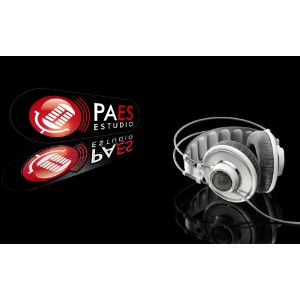 RADIO PAES ESTUDIO-logo
