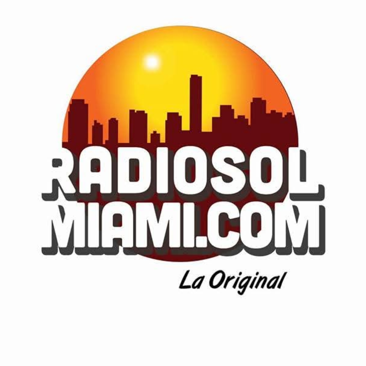 La Original Radio Sol Miami