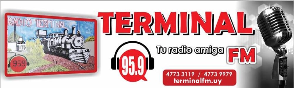 Terminal FM Artigas Uruguay
